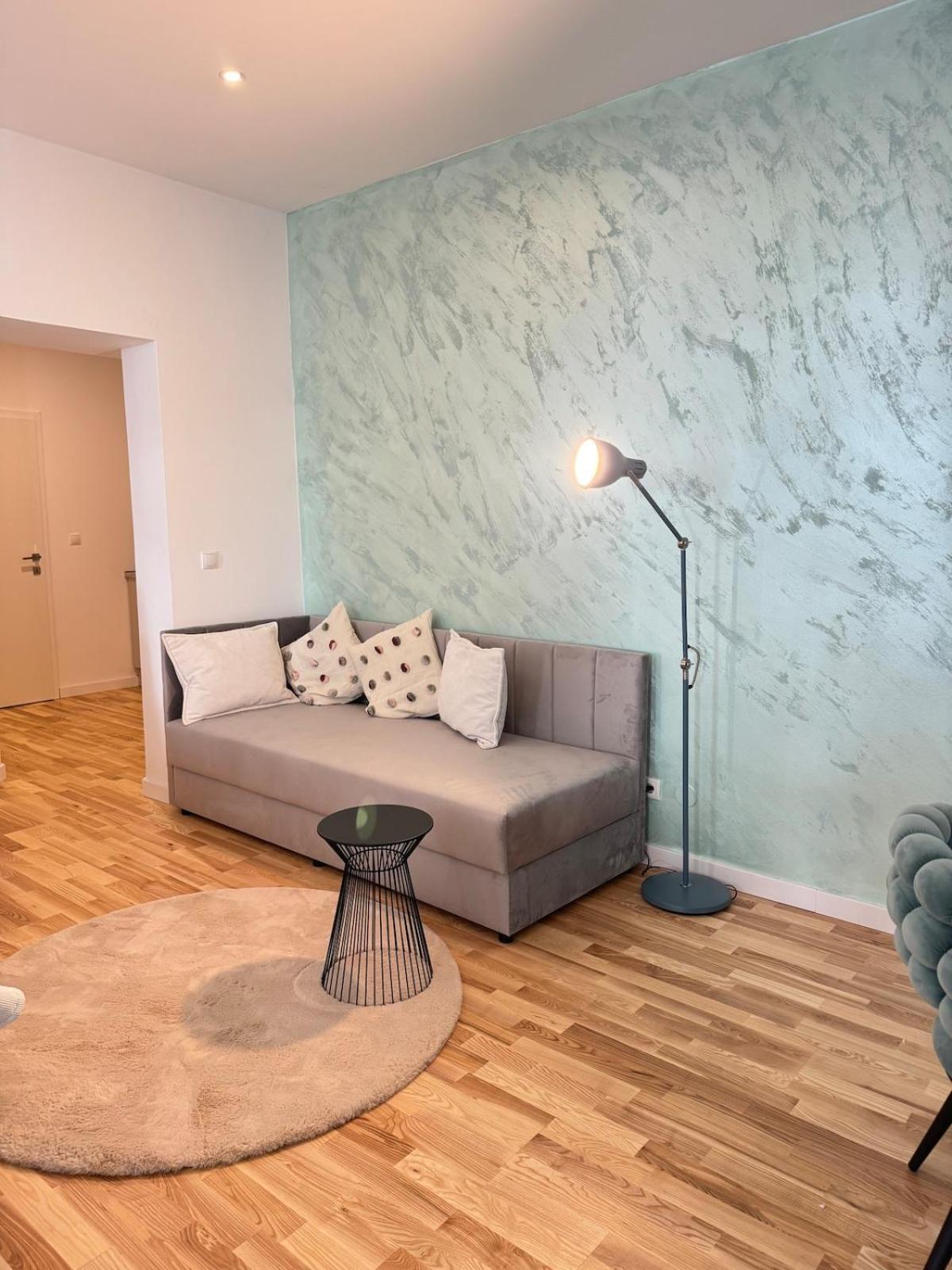 Schritte Entfernt Vom Hundertwasserhaus L Hg3 Apartment Wien