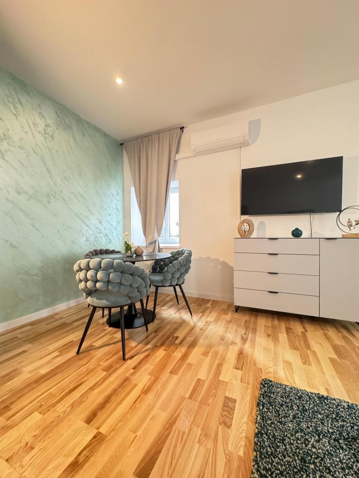 Schritte Entfernt Vom Hundertwasserhaus L Hg3 Apartment Wien